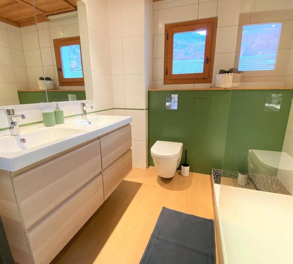 Nouveau - Duplex Avec Terrasse Et Parking 70M Bozel Apartment